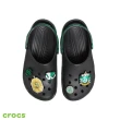 【Crocs】中性鞋 Harry Potter 哈利波特 經典克駱格(210527-90H)