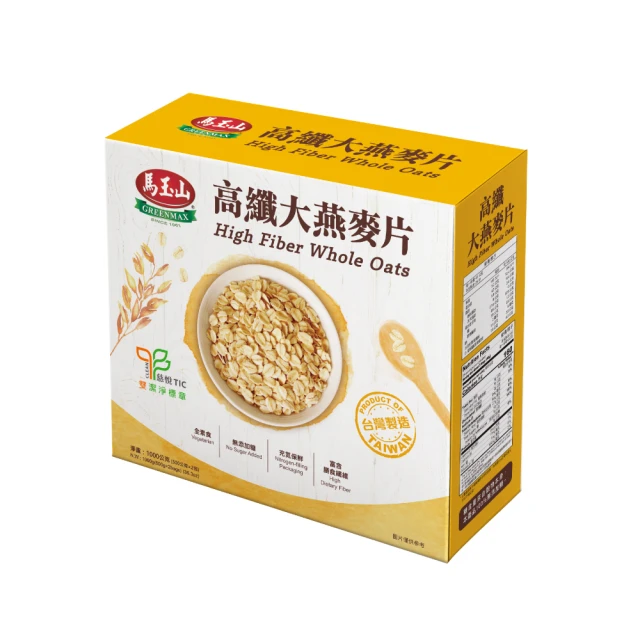 QUAKER 桂格 燕麥高蛋白雙纖高鈣燕麥奶1000g×3罐