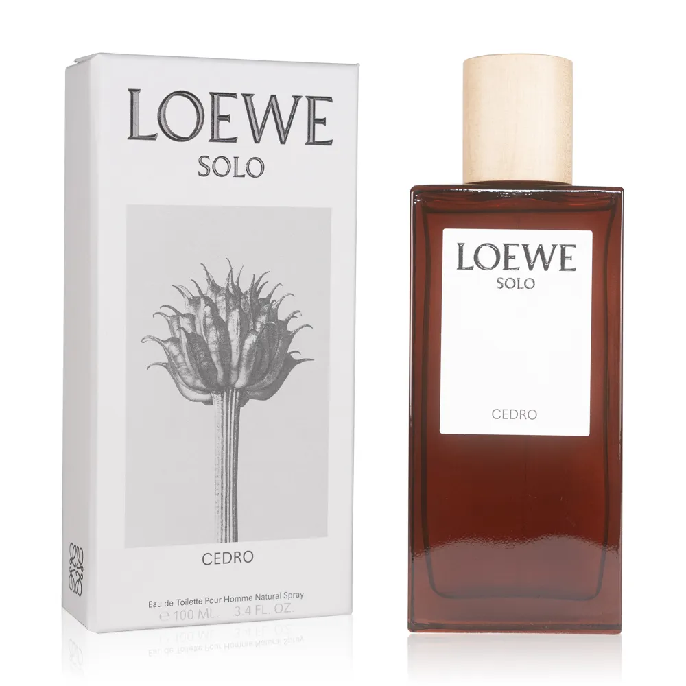 LOEWE Cedro 香水 100ml