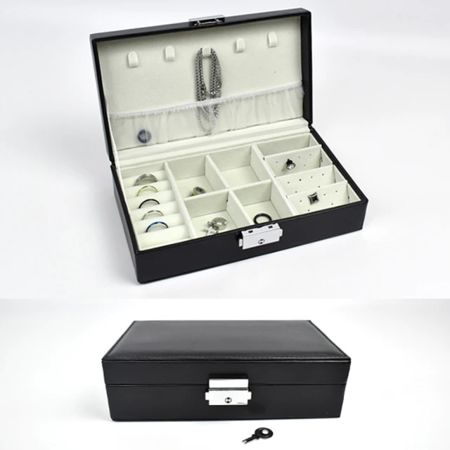 晴安居 超大容量廚下收納盒 自由組合PP材質分類整理盒(大號