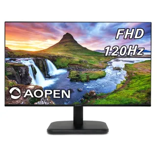 【Aopen 建碁】27CL1 G 護眼螢幕(27型/FHD/120Hz/1ms/IPS)