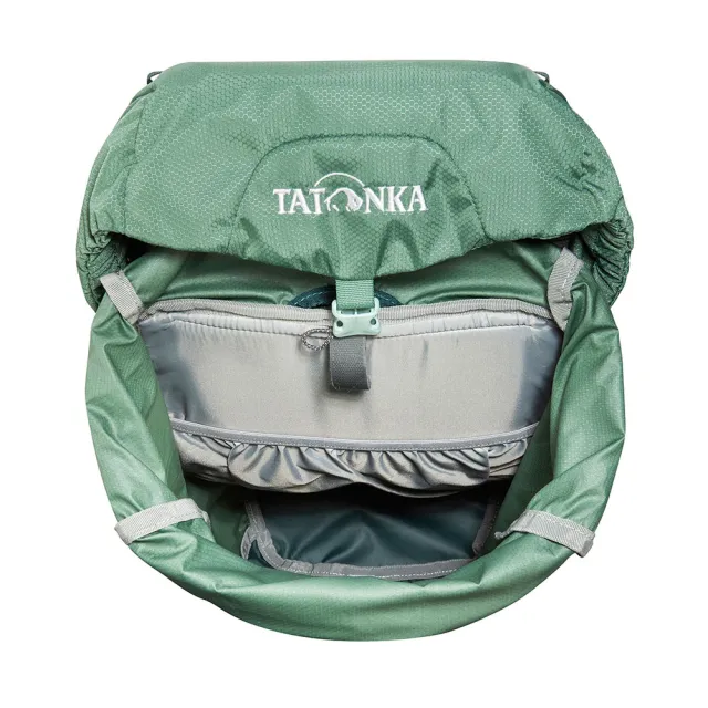 【TATONKA】Hike Pack 22L 多功能透氣背包(可登機/爬山/登山/露營/跑步/旅行/越野/TTK1569)