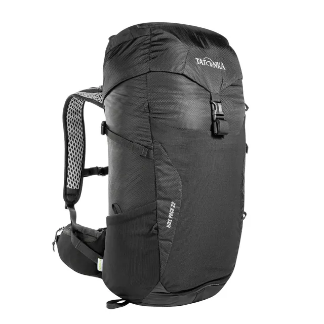 【TATONKA】Hike Pack 22L 多功能透氣背包(可登機/爬山/登山/露營/跑步/旅行/越野/TTK1569)