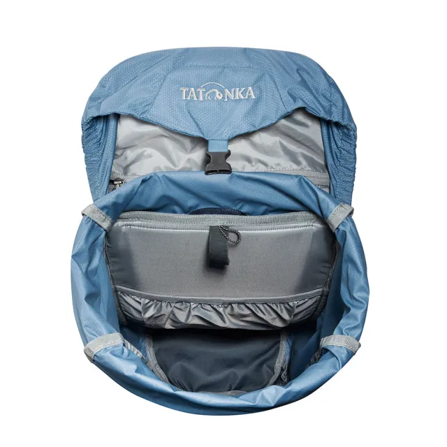 【TATONKA】Hike Pack 25L 多功能透氣背包 W(可登機/爬山/登山/露營/旅行/越野/TTK1570)
