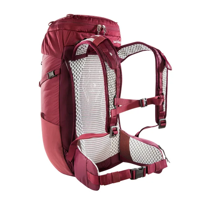 【TATONKA】Hike Pack 25L 多功能透氣背包 W(可登機/爬山/登山/露營/旅行/越野/TTK1570)
