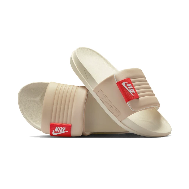 NIKE 耐吉 OFFCOURT ADJUST SLIDE 拖鞋 女 - DV1033100