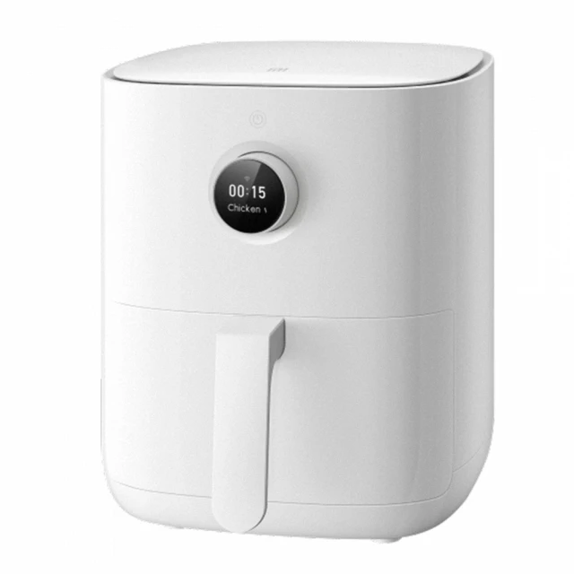 小米 Xiaomi 智慧氣炸鍋 3.5L MAF02(福利品)