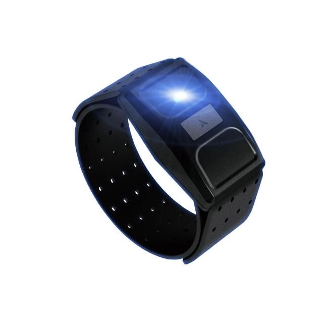 【ATTACUS】Obeat1 光學心率臂帶(心率/步頻偵測/支援zwift/Rouvy)