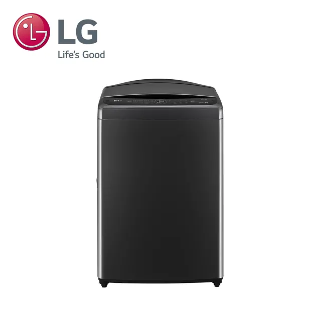 【LG 樂金】15公斤+266公升〔1+1超值組〕(WT-VDN15HB+GV-L266SV)