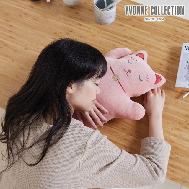 【YVONNE 以旺傢飾】經典骨頭療癒傢飾(任選)