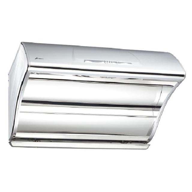 【豪山】斜背直吸式抽油煙機(原廠安裝VSQ-9203S)