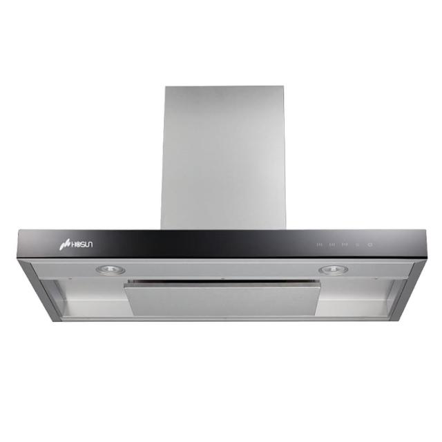 【豪山】歐化T型油機 90CM(VTQ-9207 原廠安裝)