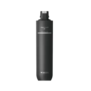 【BRITA】官方直營 mypure pro PF 前置濾芯(阻擋泥沙塵土)