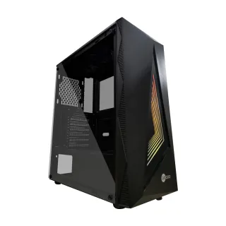 【技嘉平台】R5四核{牧羊人N6DB}文書電腦(R5-3400G/A520/8G/512G)
