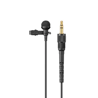 【SONY 索尼】領夾式麥克風 ECM-L1(公司貨)