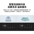 【LG 樂金】17公斤+191公升〔1+1超值組〕(WT-VDN17M+GN-Y200SV)