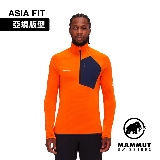 Mammut 長毛象