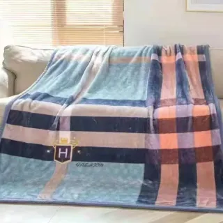 【A-ONE】法蘭絨 冬季保暖毛毯(150x200cm)