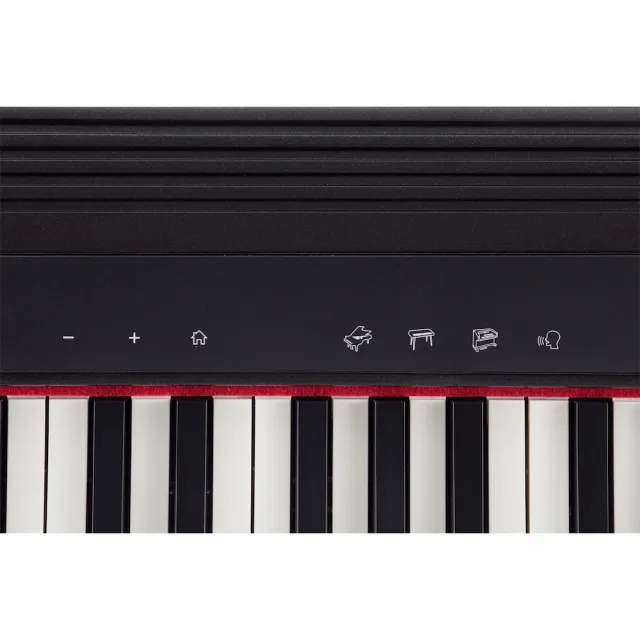 ROLAND 樂蘭】GO PIANO 61鍵電鋼琴(攜帶琴3.9KG 附藍芽樂蘭公司貨保固