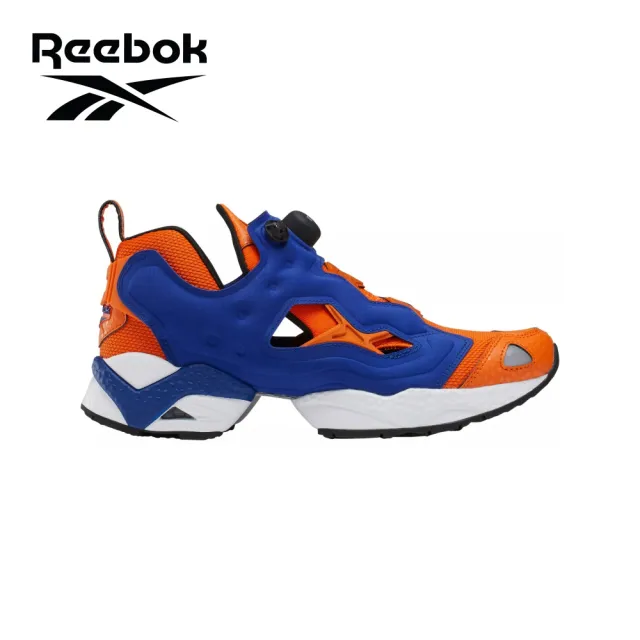 【REEBOK官方旗艦】INSTAPUMP FURY 95 慢跑鞋_男/女(五款任選)