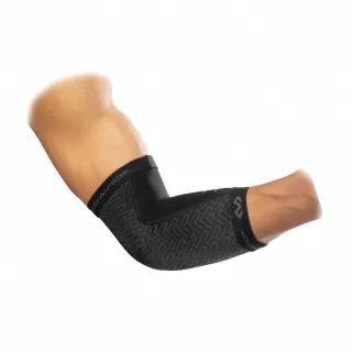 【McDavid】MDX607雙層壓縮護肘 一組2件(護具 護肘)