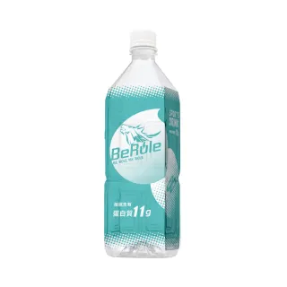 【BeRule】運動補水乳清飲(500ml/瓶)