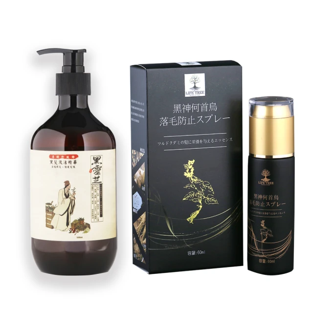 曼達琳/我的心機 頭皮頭髮深層調理六入組(菁華摩洛哥油1/結