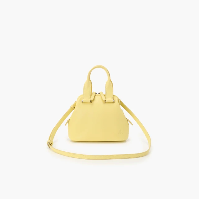 agnes b. Voyage 子母雙色腰包(黑色)品牌優惠