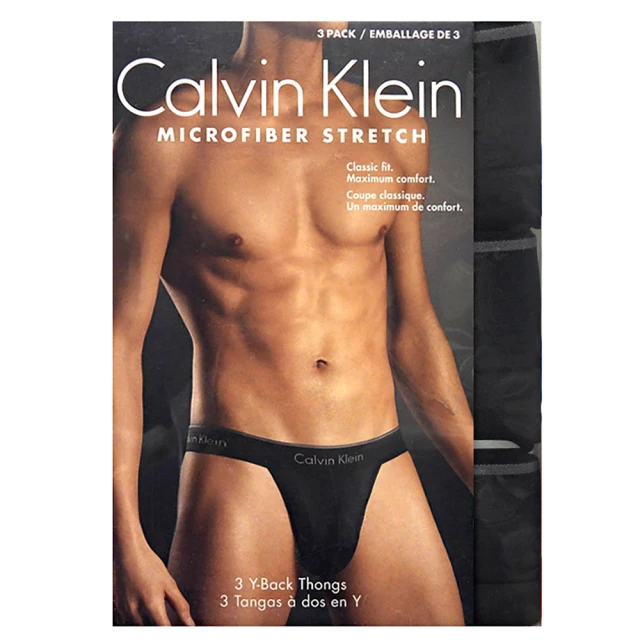 Calvin Klein 凱文克萊 Calvin Klein