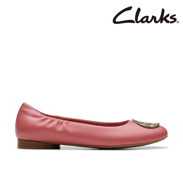 Clarks 雙11 經典男女鞋 休閒鞋 平底鞋 涼鞋 短靴 男鞋 女鞋 任選(雙11網路獨家限定)