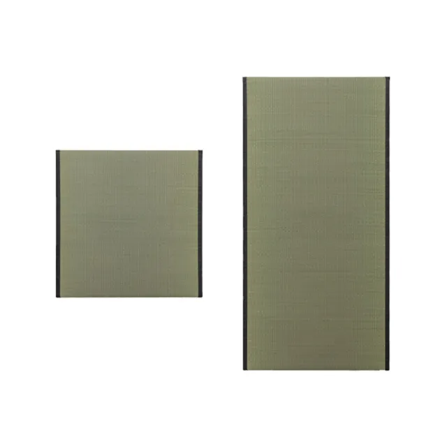 【IKEHIKO】撥水榻榻米Rise｜88x88x2.2cm｜1件｜榻榻米｜單元榻榻米