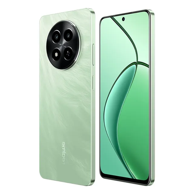 【realme】A級福利品 realme 12x 5G 6.67吋(6GB/128GB)