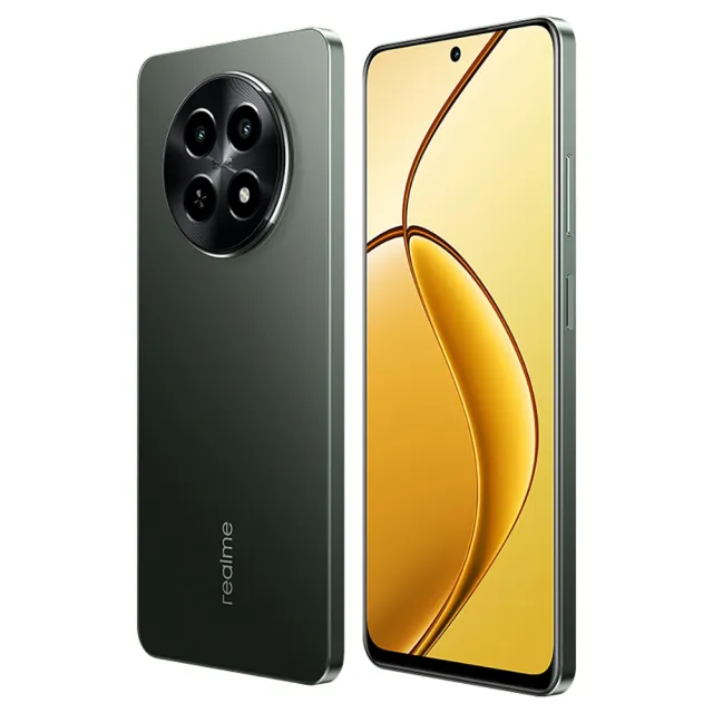 【realme】A級福利品 realme 12x 5G 6.67吋(6GB/128GB)