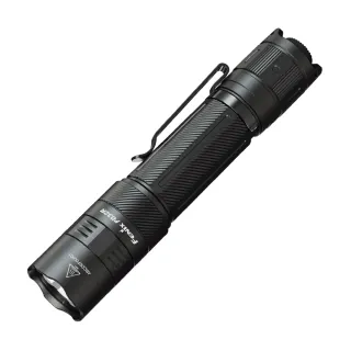 【Fenix】特價品 PD32R 高亮可充電戰術小直筒(Max 1400 Lumens)