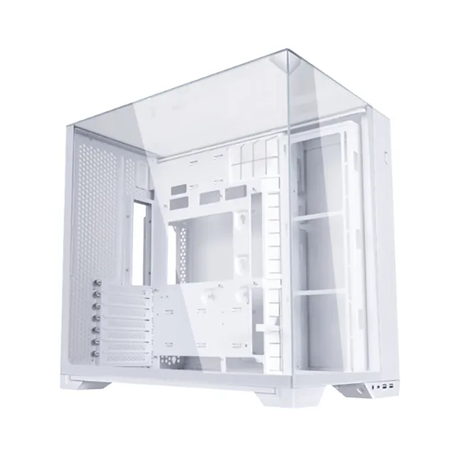 【LIAN LI 聯力】電腦機殼 PC-O11 VISION COMPACT