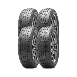 【FALKEN 飛隼】ZIEX CT60 A/S-215/70/16吋 四入組(車麗屋)