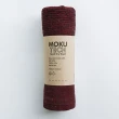 【KONTEX】原廠正貨 100%日本製 MOKU TECH 環保系列輕薄速乾透氣吸水長毛巾 運動毛巾(5色)