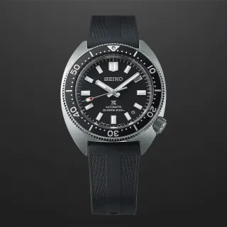 【SEIKO 精工】PROSPEX 初代海龜現代版 200米潛水機械錶-41mm(SPB317J1/6R35-01Z0C)