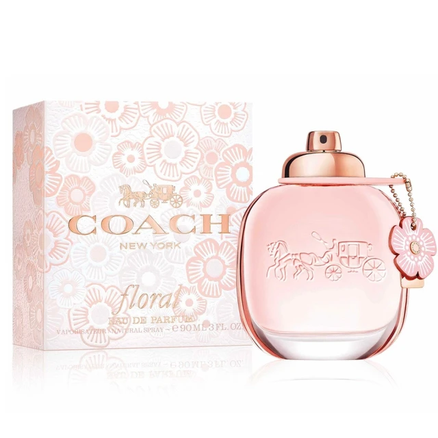 TORY BURCH 玩轉之境淡香精90ml(專櫃公司貨)折