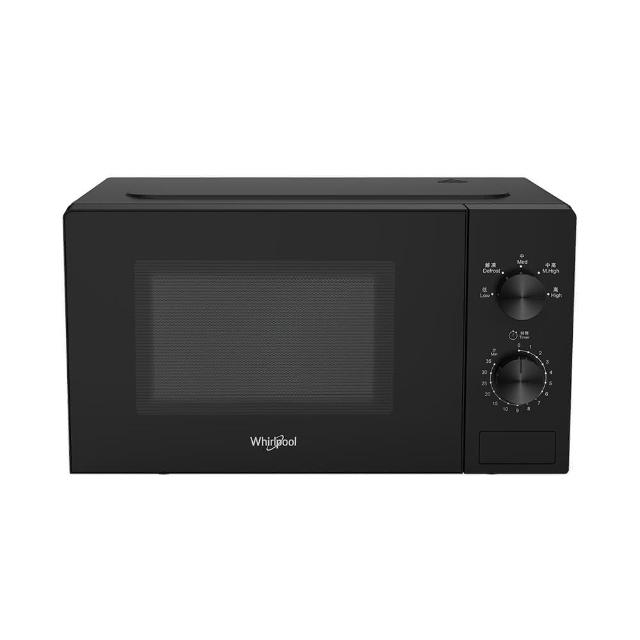 Whirlpool惠而浦 MWP201KBT