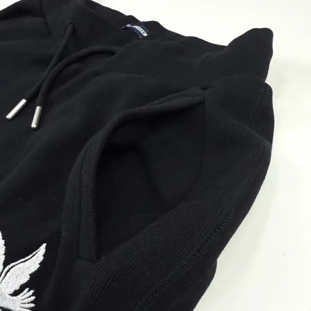 【Superdry】極度乾燥 棉長褲 女款 無刷毛 冒險魂 運動褲 長褲 棉褲 棉質 土耳其製  平輸品(棉長褲8431CC4)