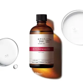 【TUNEMAKERS 渡美】神經醯胺前導原液200-100ml(網路獨家重量瓶)
