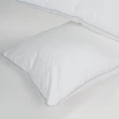 【皇室羽毛工房】Hotel Life羽毛枕一對