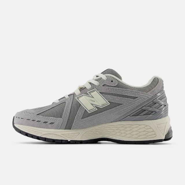 NEW BALANCE NB 休閒鞋 男鞋 女鞋 運動鞋 灰 M1906REJ