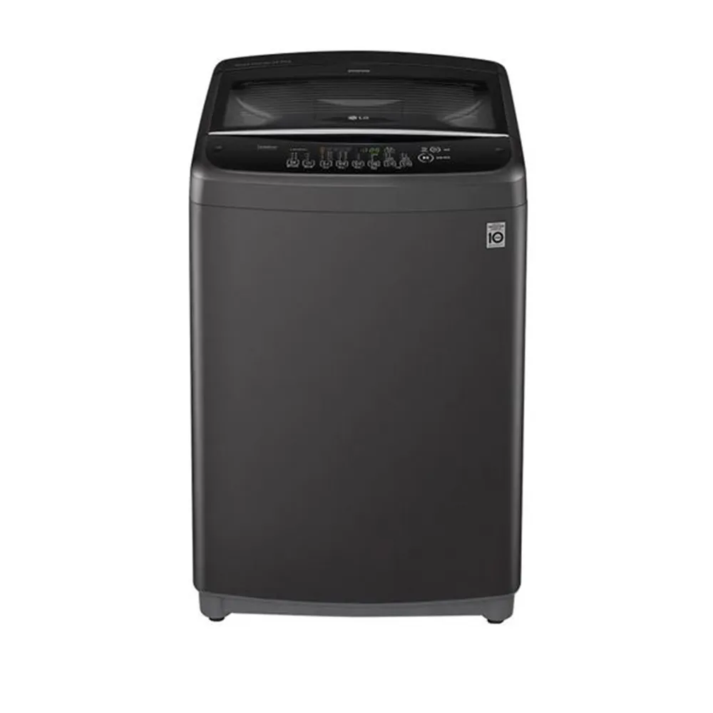 【LG 樂金】13公斤◆Smart Inverter 智慧變頻洗衣機(WT-ID130MSG)