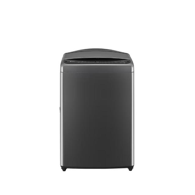 【LG 樂金】17公斤+525公升〔1+1超值組〕(WT-VDN17M+GN-HL567GBN)