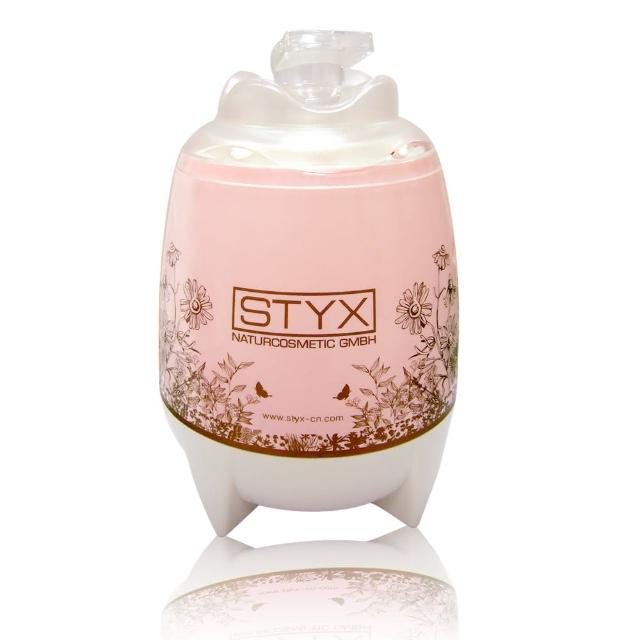 【STYX 詩蒂克】超音波新潮流水氧機(水氧機)