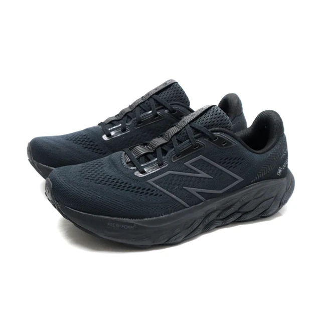 NEW BALANCE NEW BALANCE 880 GORETEX 運動鞋 黑色 男鞋 M880GA14-2E no171