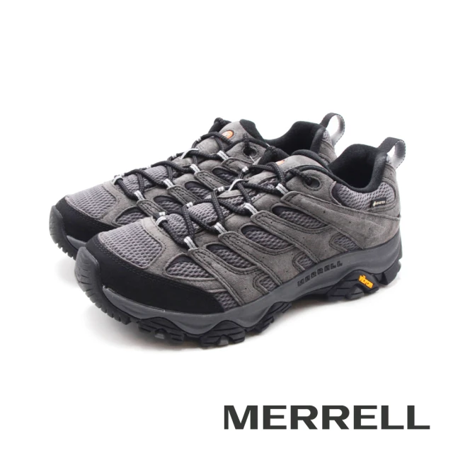 merrell登山鞋