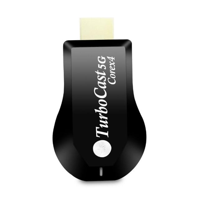 DW達微科技 Corex4 TurboCast